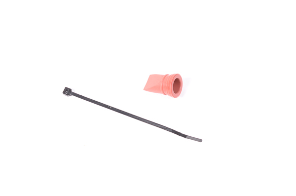 Radium Engineering — Radium Engineering Duckbill Valve - view 5